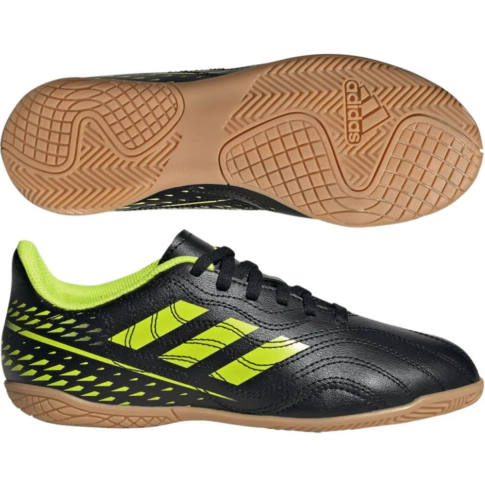 Футзалки Adidas синтетична шкіра 39 1/3 дитячі