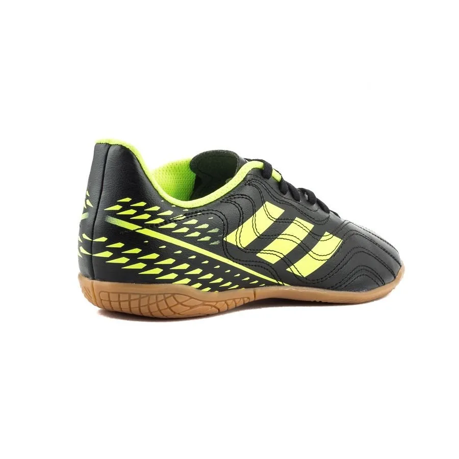 Футзалки Adidas синтетична шкіра 39 1/3 дитячі
