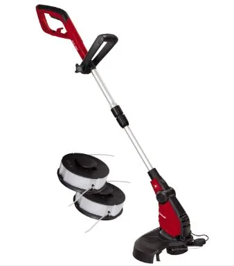 Садовый триммер Einhell GC-ET 4530 Set, 450 Вт, 30 см, 2,64 кг