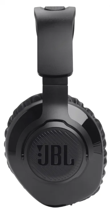 Гарнітура JBL бездротова чорна повнорозмірна для ігор 40 мм 32 Ом