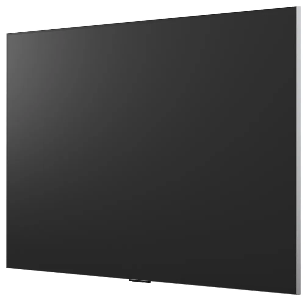 LED-телевізор LG OLED 55 дюймів Чорний 4K HDR Smart TV