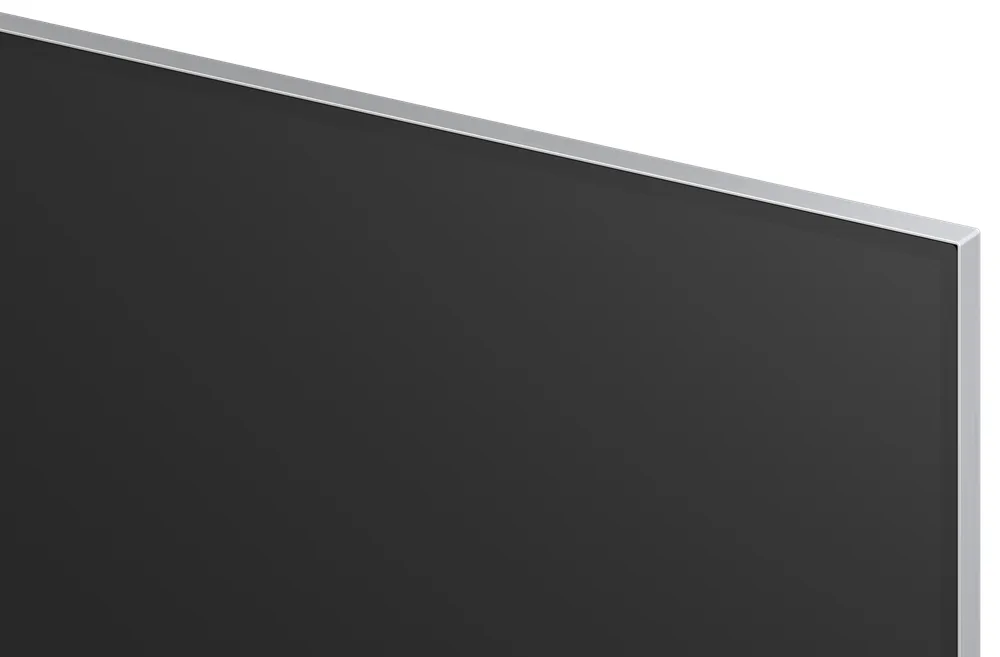 LED-телевізор LG OLED 55 дюймів Чорний 4K HDR Smart TV