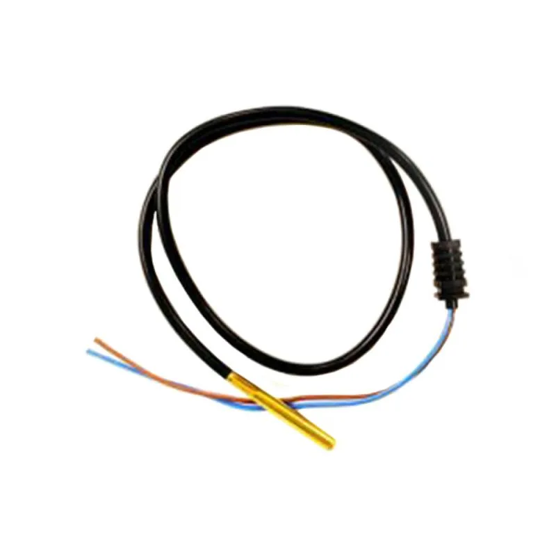 Датчик температуры KG Elektronik pts 600 мм 6х50х6 мм 0,05 кг