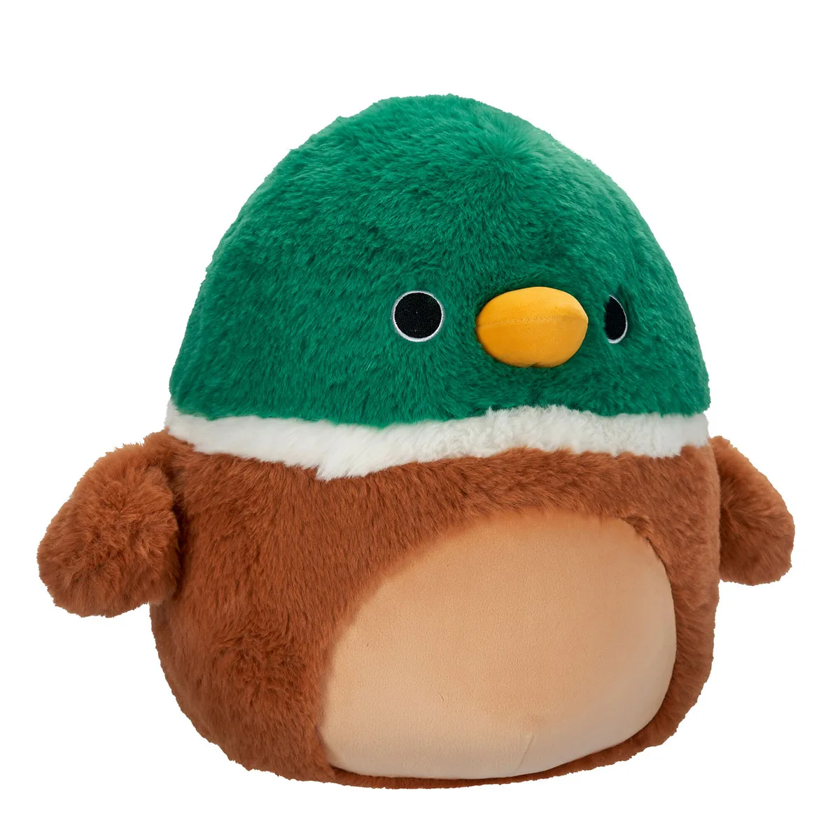 М'яка іграшка Squishmallows поліестер 30 см Крижень Ейвері
