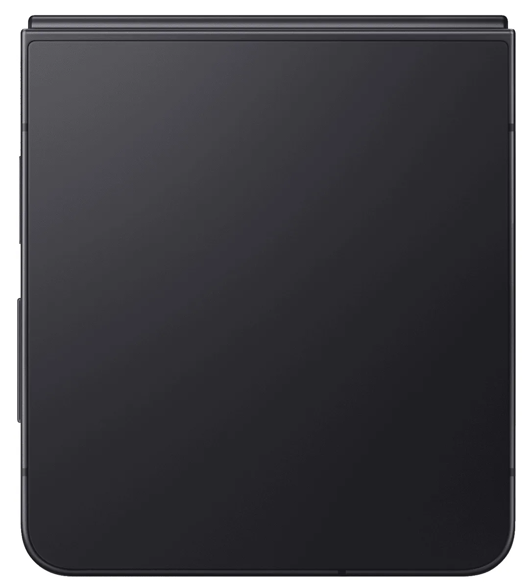 Смартфон Samsung 6.9" Dynamic AMOLED 12ГБ 256ГБ 5G Чорний
