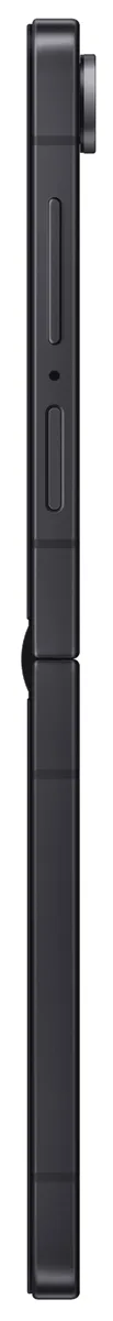 Смартфон Samsung 6.9" Dynamic AMOLED 12ГБ 256ГБ 5G Чорний