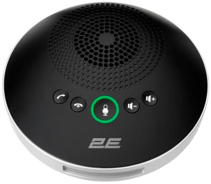 Спікерфон 2E AS Black