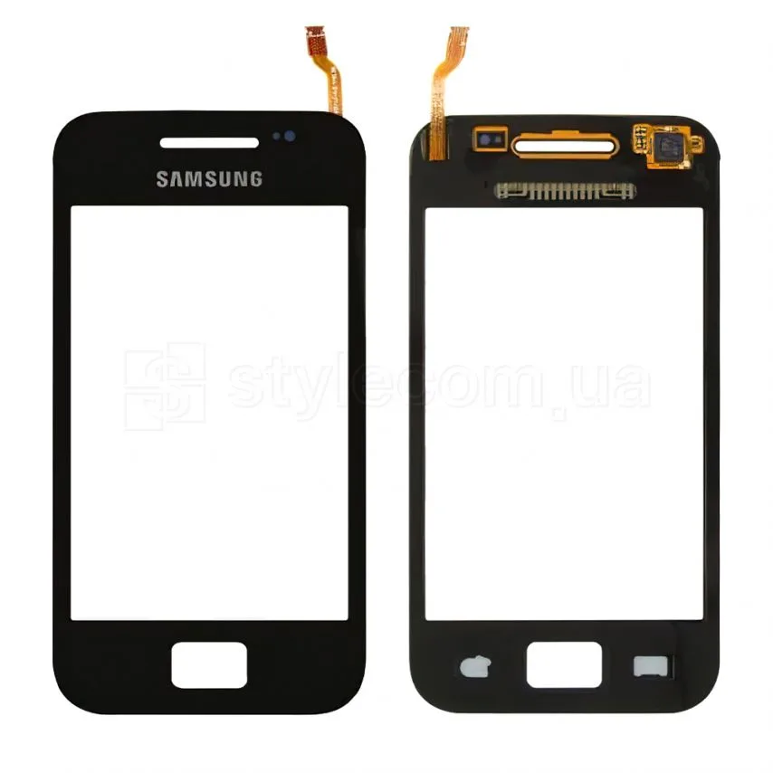 Тачскрін Sony чорний 5 дюймів Original Quality