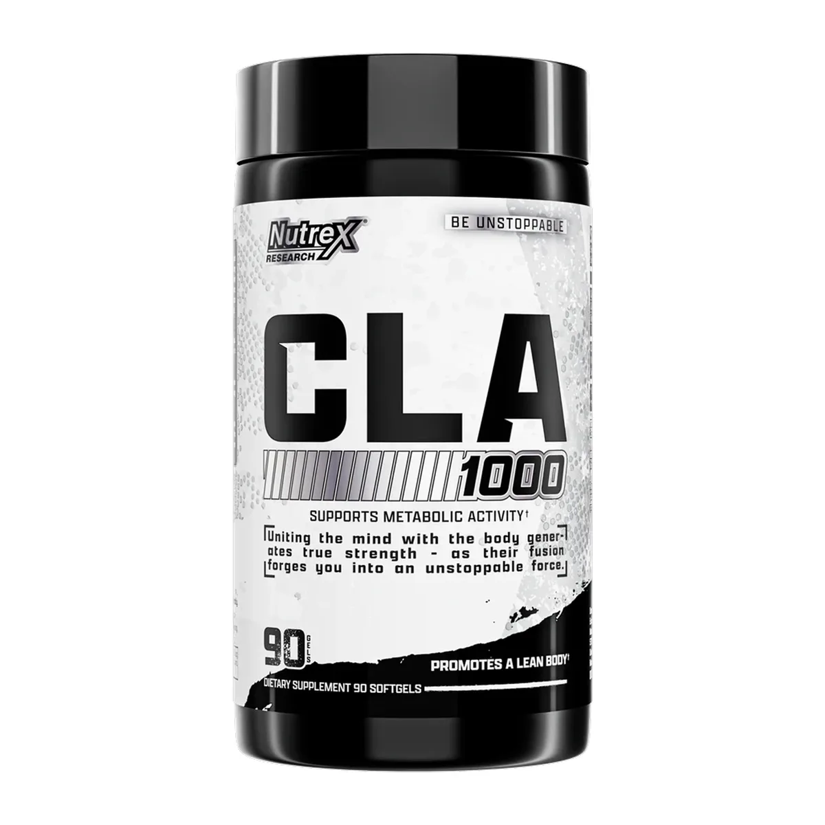 Lipo-6 CLA Nutrex кон'югована лінолева кислота 90 капсул