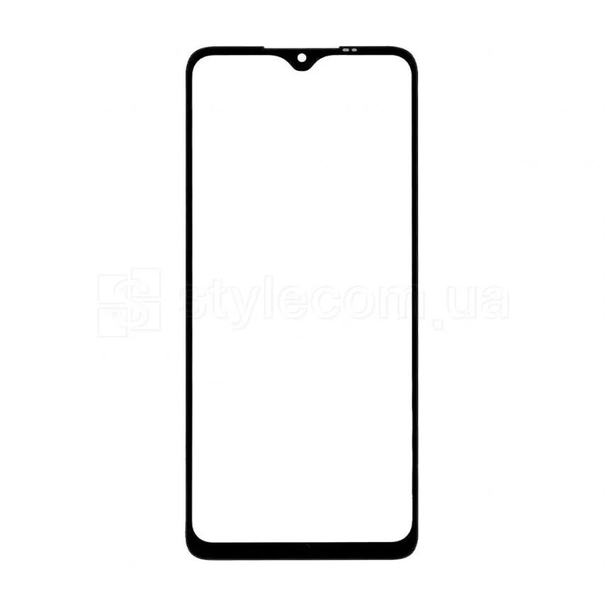 Скло для переклеювання Xiaomi OCA-плівка 6,5 дюймів чорне