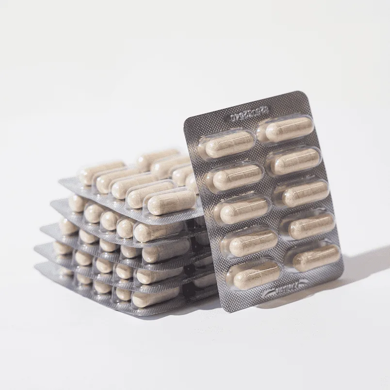 Choice комплекс іноваційний ANTI-AGE CODE 60 кап. Чойс