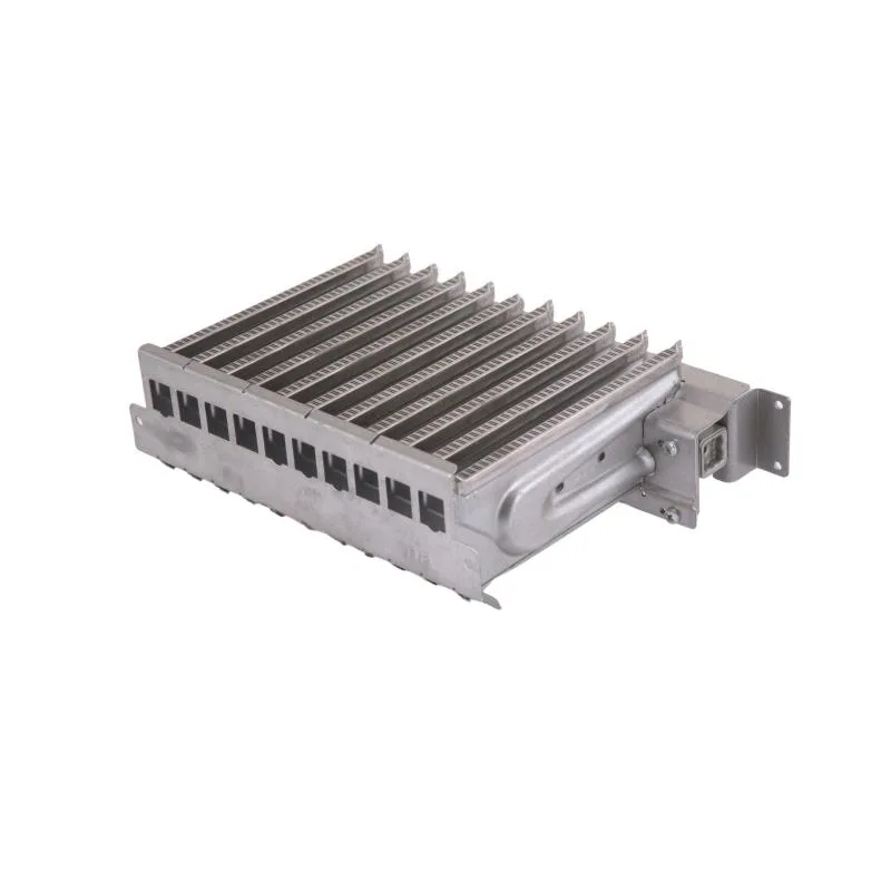 Пальник газового котла Airfel Integrity Polidoro 24 кВт 280х190х120 мм