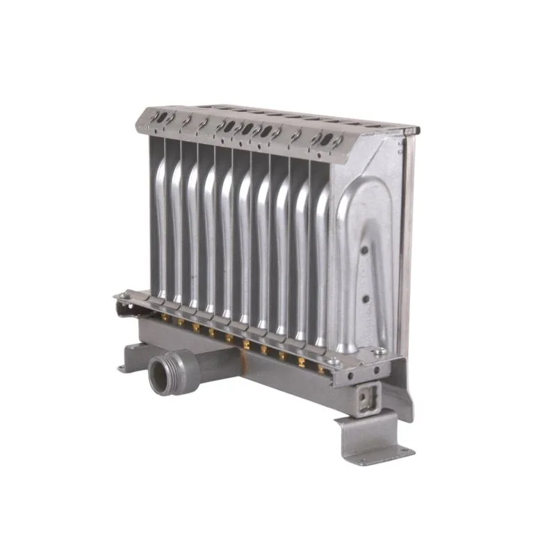 Пальник газового котла Airfel Integrity Polidoro 24 кВт 280х190х120 мм