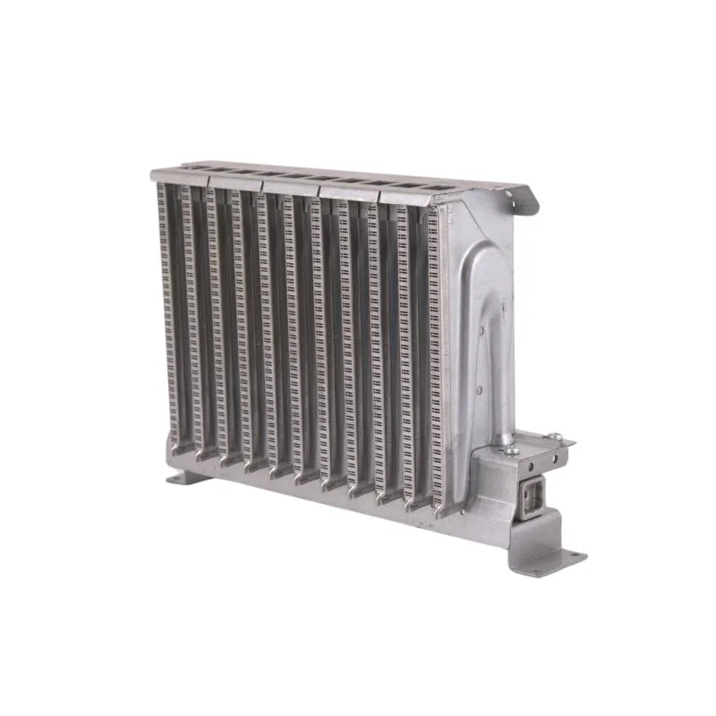 Пальник газового котла Airfel Integrity Polidoro 24 кВт 280х190х120 мм