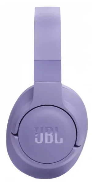 Гарнітура JBL бездротова повнорозмірна пластикова фіолетова