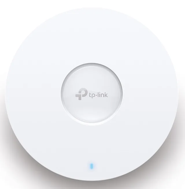 Точка доступу TP-LINK EAP670 AX5400 1x2.5GE, PoE