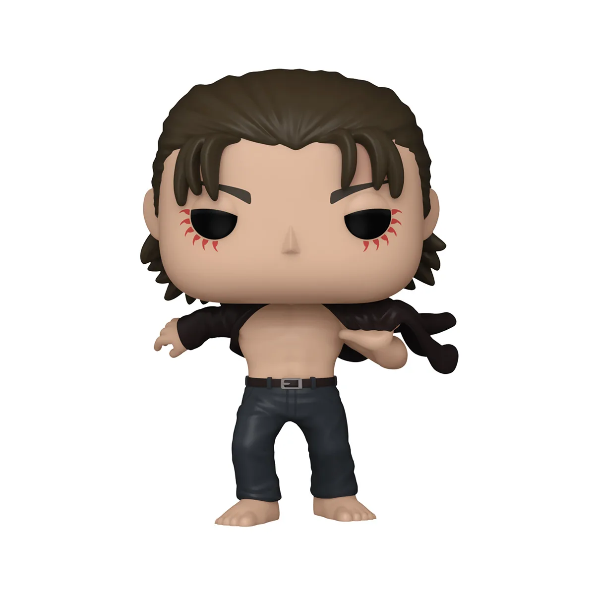 Ігрова фігурка Funko POP! вініл 11,4 см Ерен Йегер