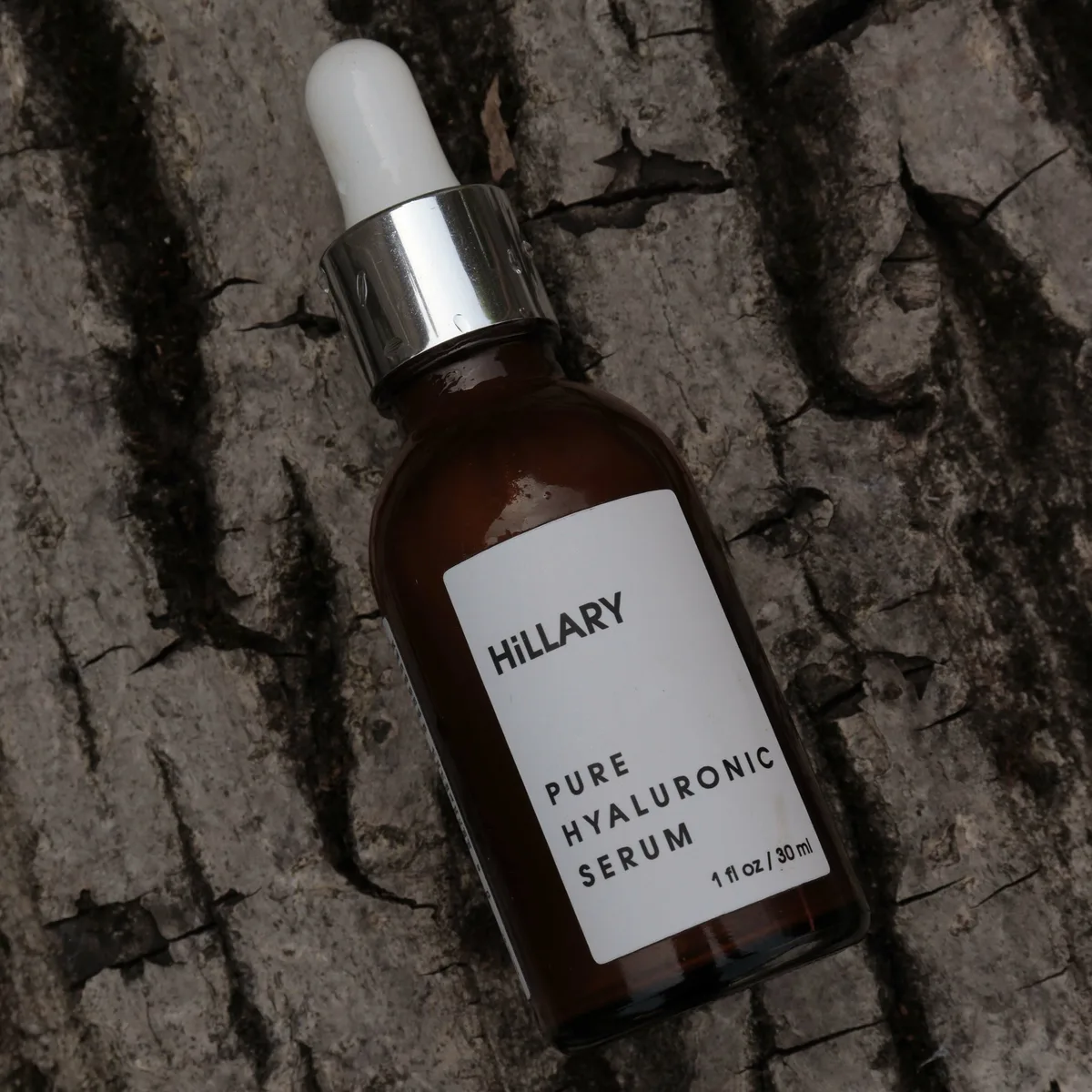 Подарунковий набір Hillary Daily moisturizing