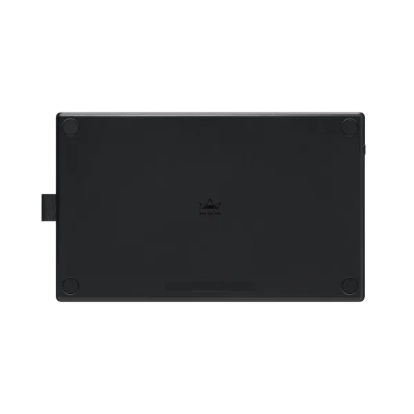Графічний планшет Huion 11"x6.8" RTP-700, USB-C, чорний