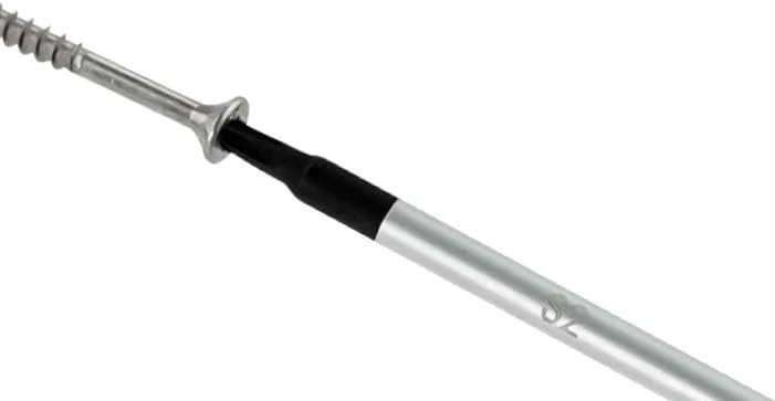 Викрутка Bosch Professional Torx T10 75 мм.