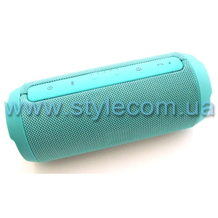 Портативна колонка JB Charge Bluetooth зелена
