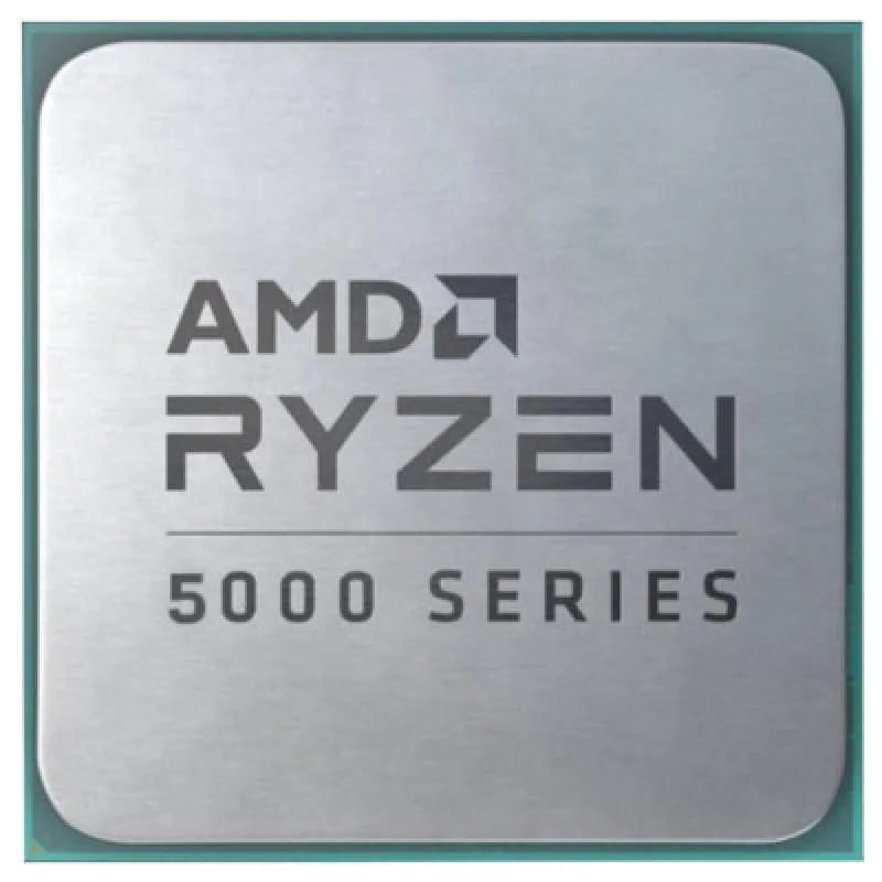 Центральний процесор AMD Ryzen 5 5600 6C 12T 3,5-4,4GHz AM4 Tray 65W