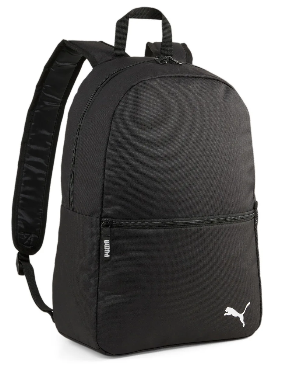 Рюкзак Puma 100% поліестер 12x30x42 см чорний