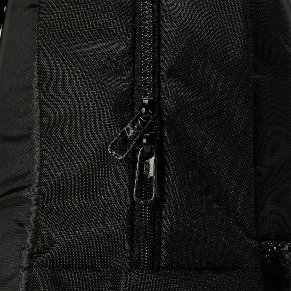 Рюкзак Puma 100% поліестер 12x30x42 см чорний