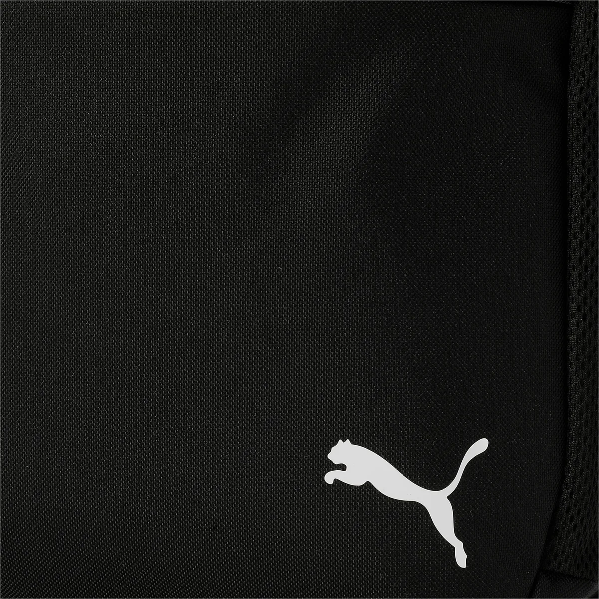 Рюкзак Puma 100% поліестер 12x30x42 см чорний