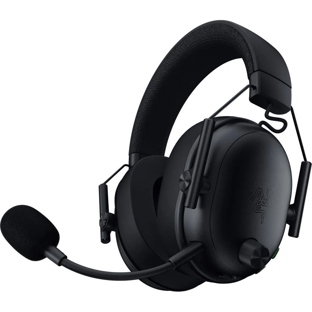 Гарнітура Razer бездротова 50 мм чорна
