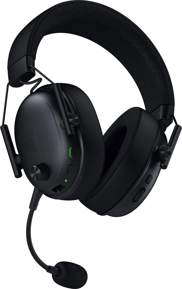 Гарнітура Razer бездротова 50 мм чорна