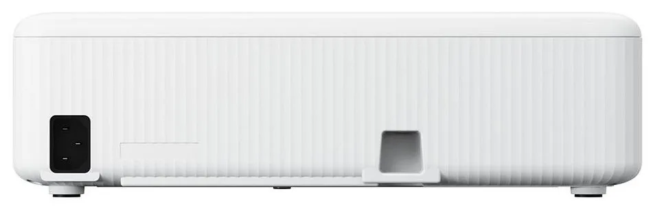 Проєктор Epson CO-FH01 FHD, 3000 lm, 1.19
