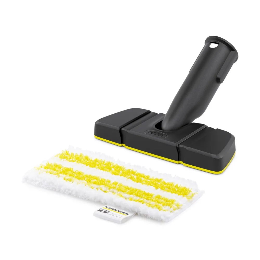Насадка для парового очищувача з гнучкою ручкою Karcher.