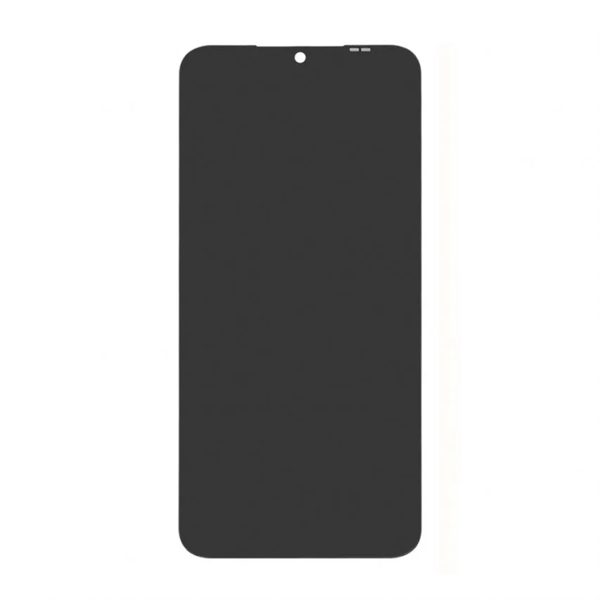Дисплей Samsung PLS 6,6 дюйм чорний з сенсорним екраном для Galaxy A14 4G 2023