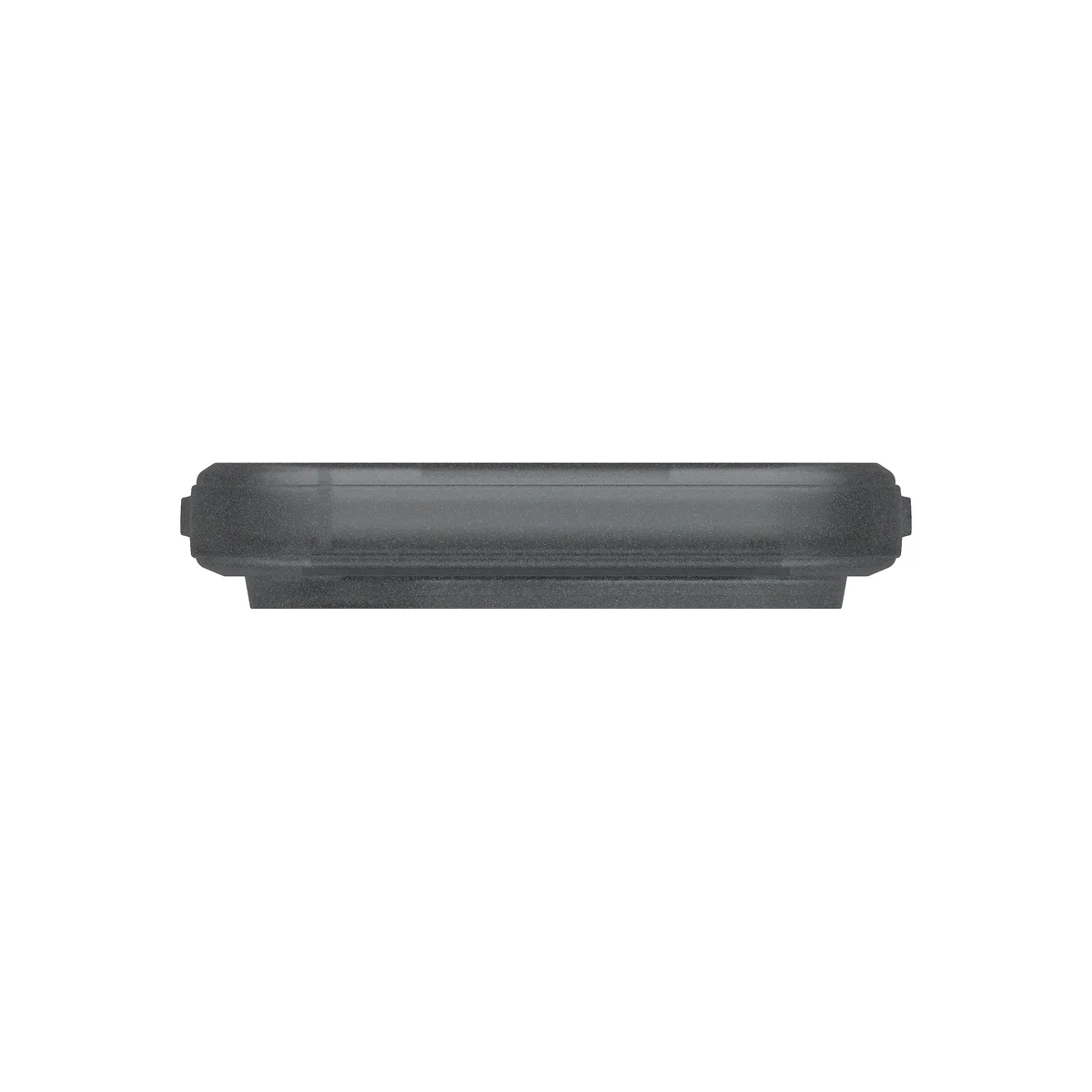 Чохол UAG для iPhone 17 Pro, Dot MagSafe, Ash