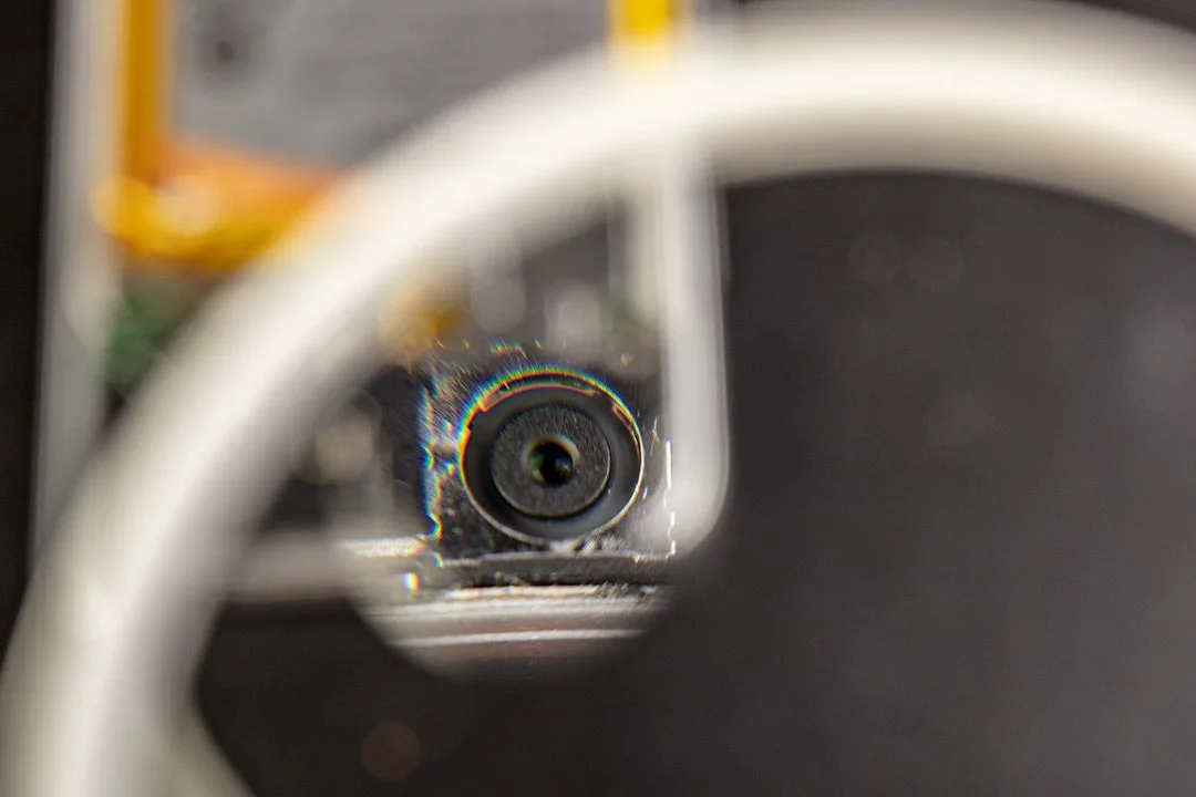Лупа Neo Tools з LED підсвічуванням, D110мм, 3-кратне збільшення.