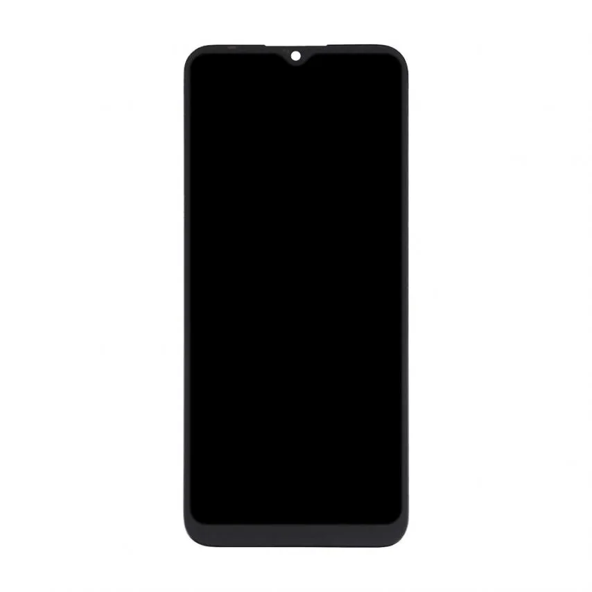 Дисплей IPS для Nokia C21 Plus 6,3 дюйма чорний з тачскріном Original Quality