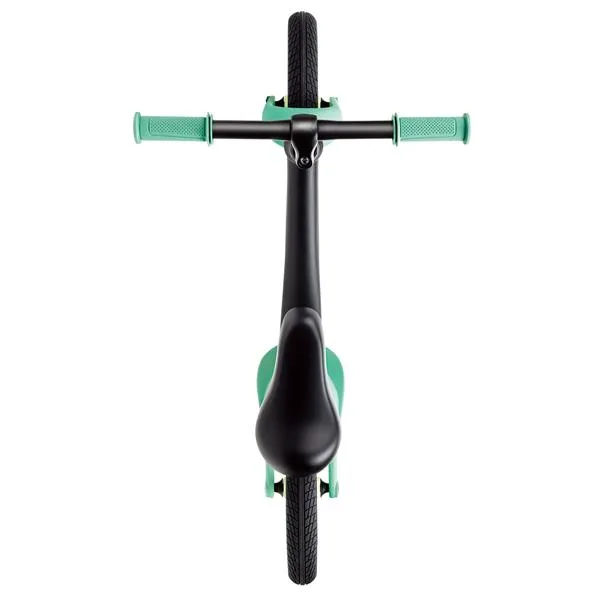 Беговел Hape металлический 12 дюймов зеленый