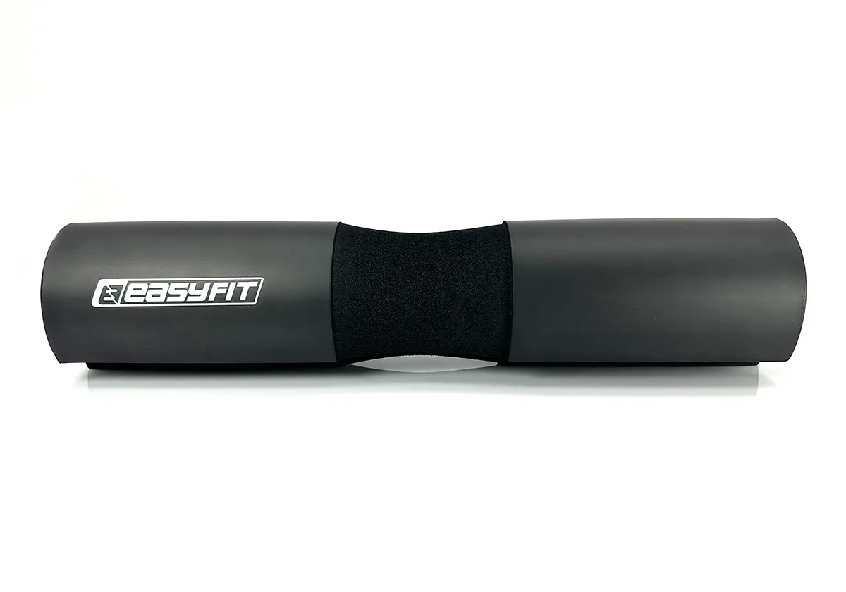 Накладка, що пом'якшує EasyFit NBR 44 см чорна