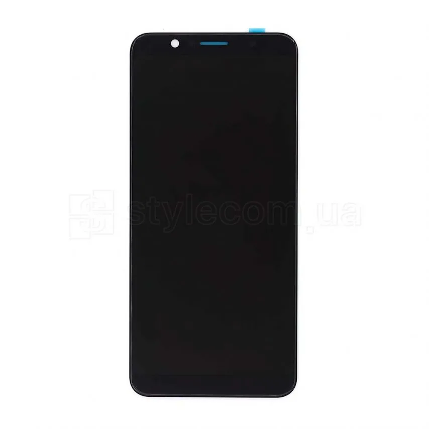 Дисплей TFT Asus черный с сенсорным экраном 6,26 дюйма High Quality.