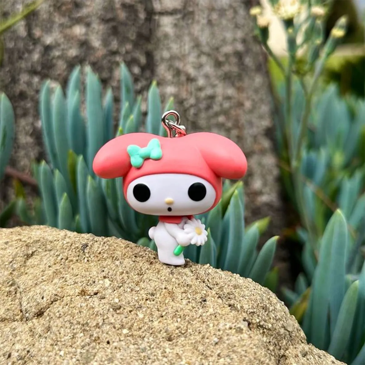 Ігрова фігурка Funko вінілова 3,8 см Моя Мелоді