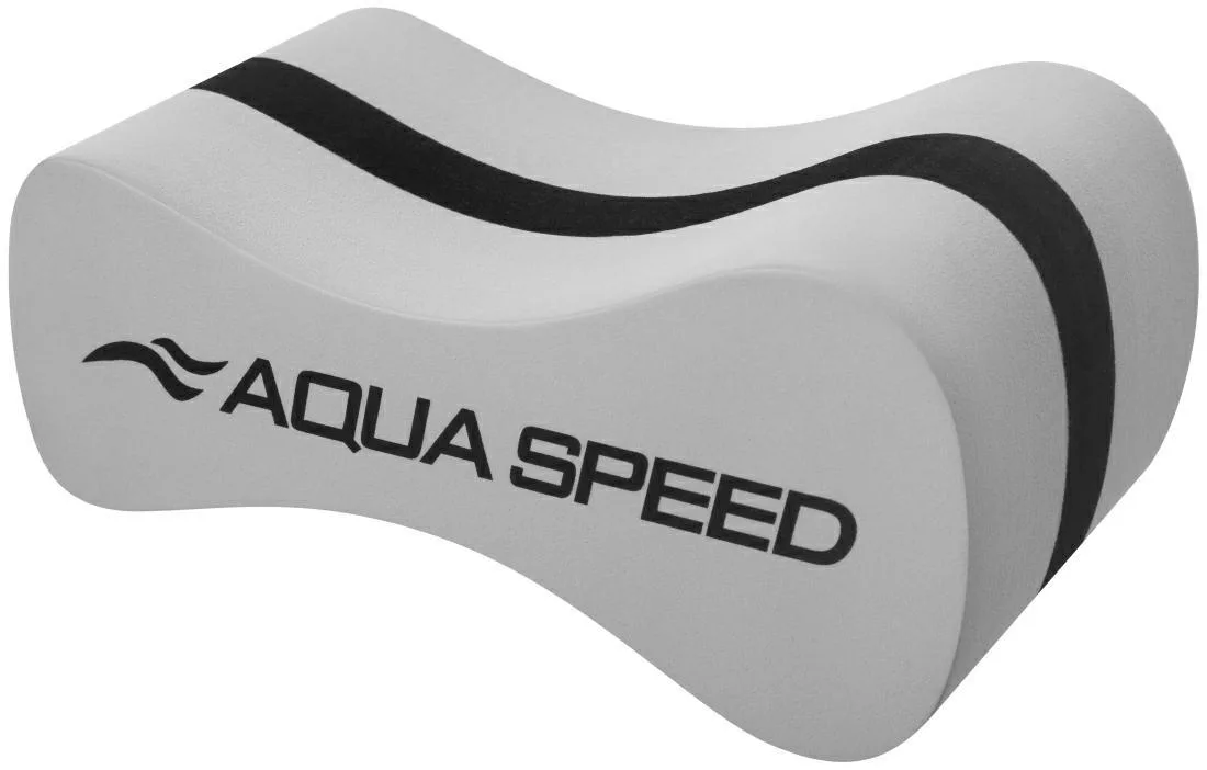 Колобашка для плавання Aqua Speed EVA OSFM сірий
