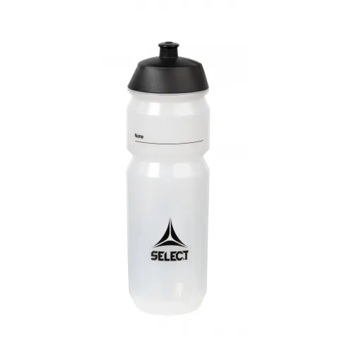 Бутылка Select Bio water bottle 700 мл биоразлагаемый пластик белый