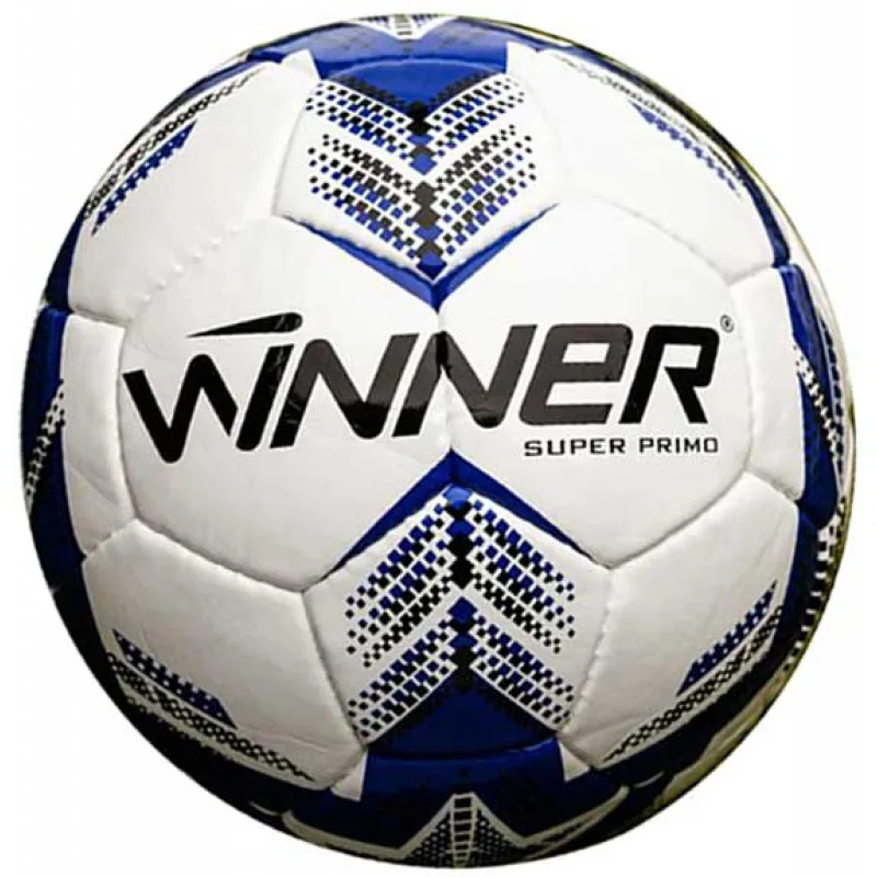 М'яч для футболу Winner шкіра розмір 5