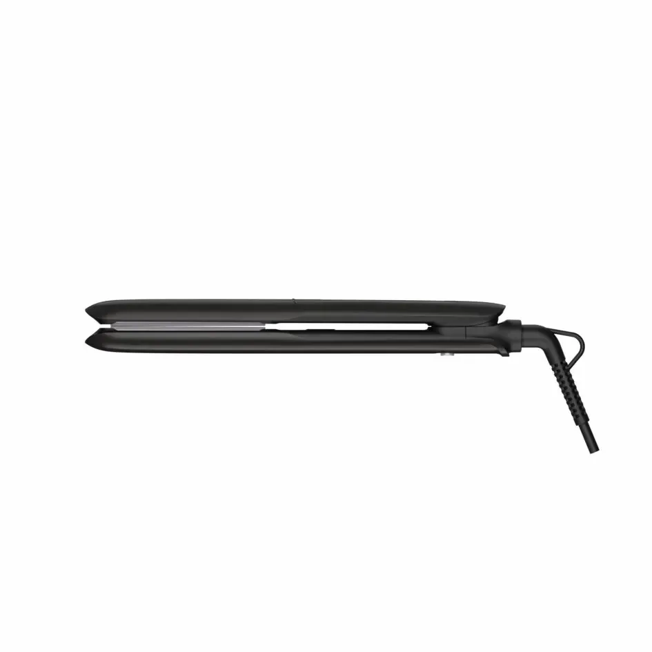 Випрямляч Rowenta Optiliss+ 240 Вт 10 режимів 140-230 ° C кераміка турмалін чорний
