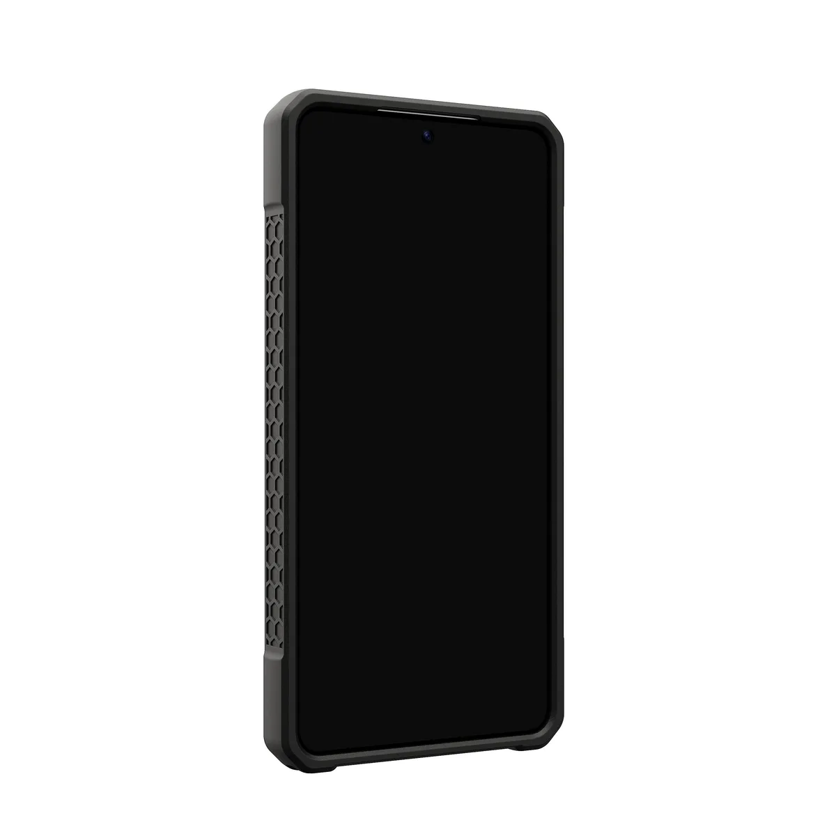 Чохол UAG Carbon Fiber для Samsung Galaxy S26+ Monarch Pro з магнітом чорний