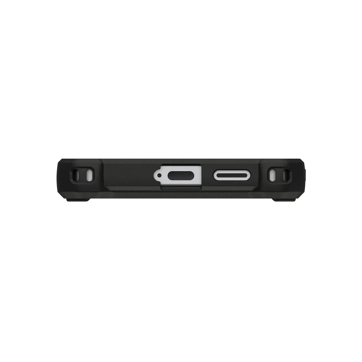 Чохол UAG Carbon Fiber для Samsung Galaxy S26+ Monarch Pro з магнітом чорний