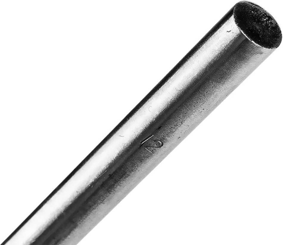 Набір свердел по дереву GRAPHITE подовжені 4-8 10 12 мм 300 мм 7 шт