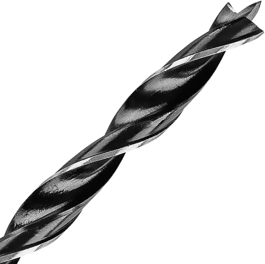 Набір свердел по дереву GRAPHITE подовжені 4-8 10 12 мм 300 мм 7 шт