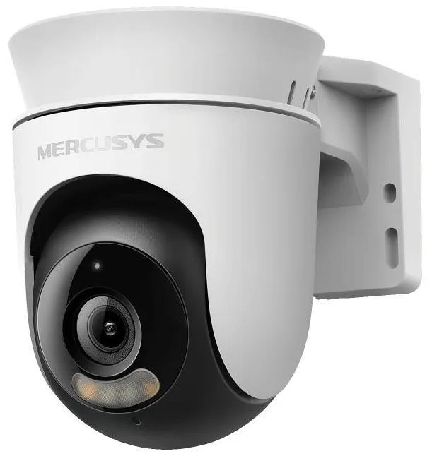 IP-Камера MERCUSYS MC500 FHD N300 microSD motion detection, зовнішня